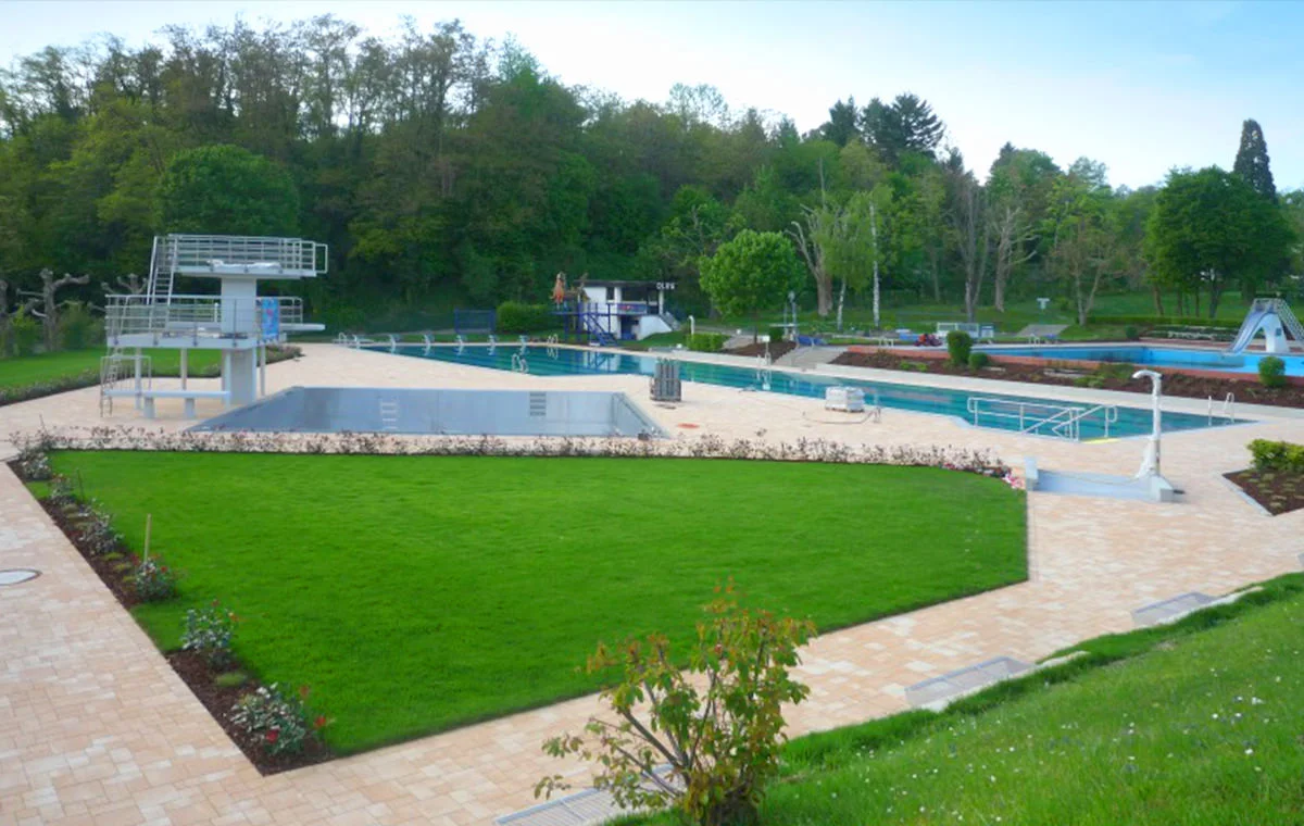 Terrassenfreibad Herbolzheim