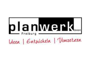 Planwerk Freiburg