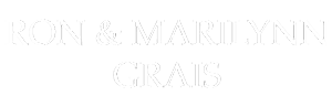 Ron and Marilynn Grais