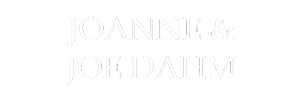 Joanne and Joe Dahm