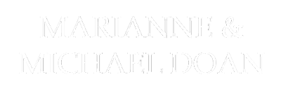 Marianne and Michael Doan