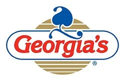 Georgia Nut Company Logo