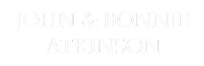 John and Bonnie Atkinson