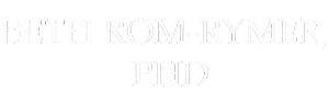 Beth Rom-Rymer, PhD