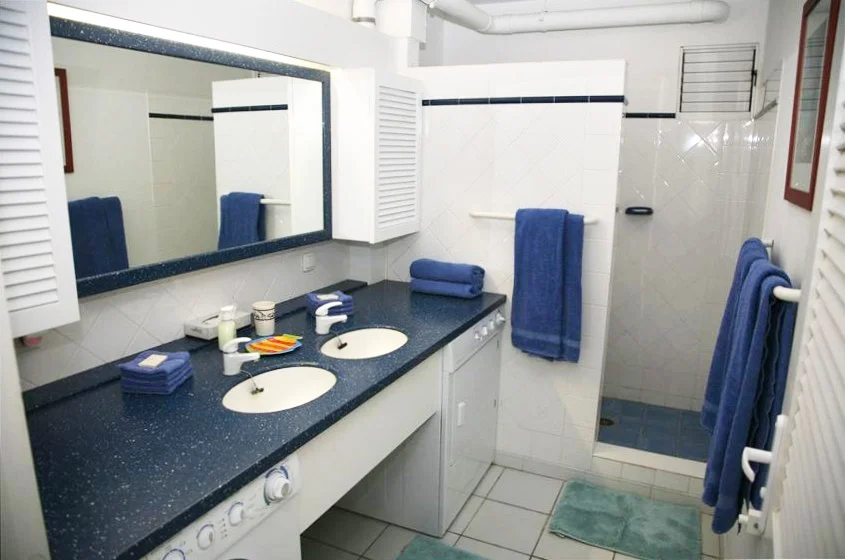 Second Bathroom