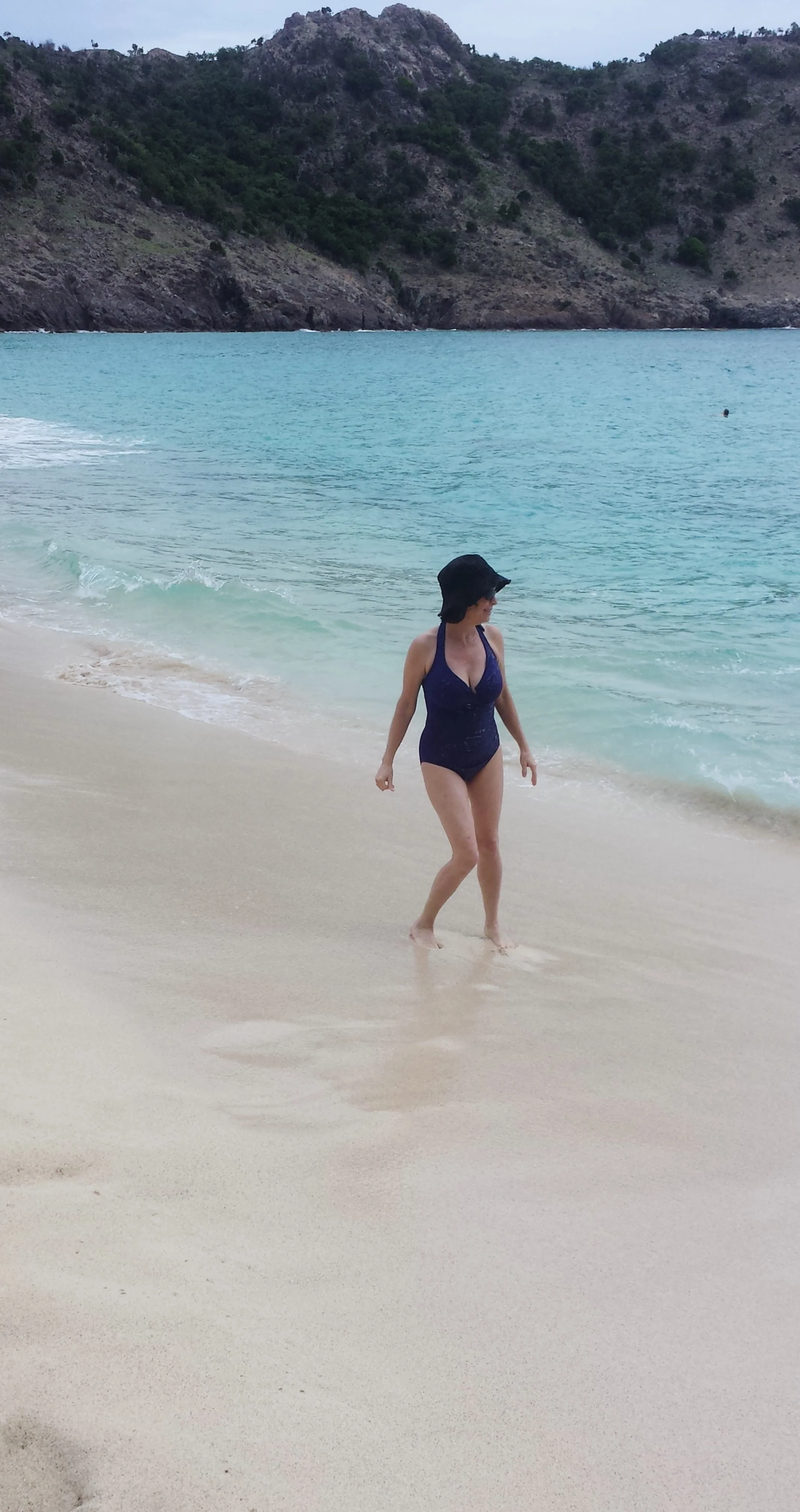 Caroline beach last day.jpg