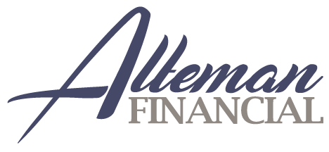 Alteman Financial Inc