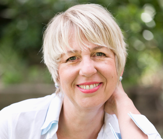 Kari Baynes, Director, Different Strokes Swimming and Sydney Swimmers