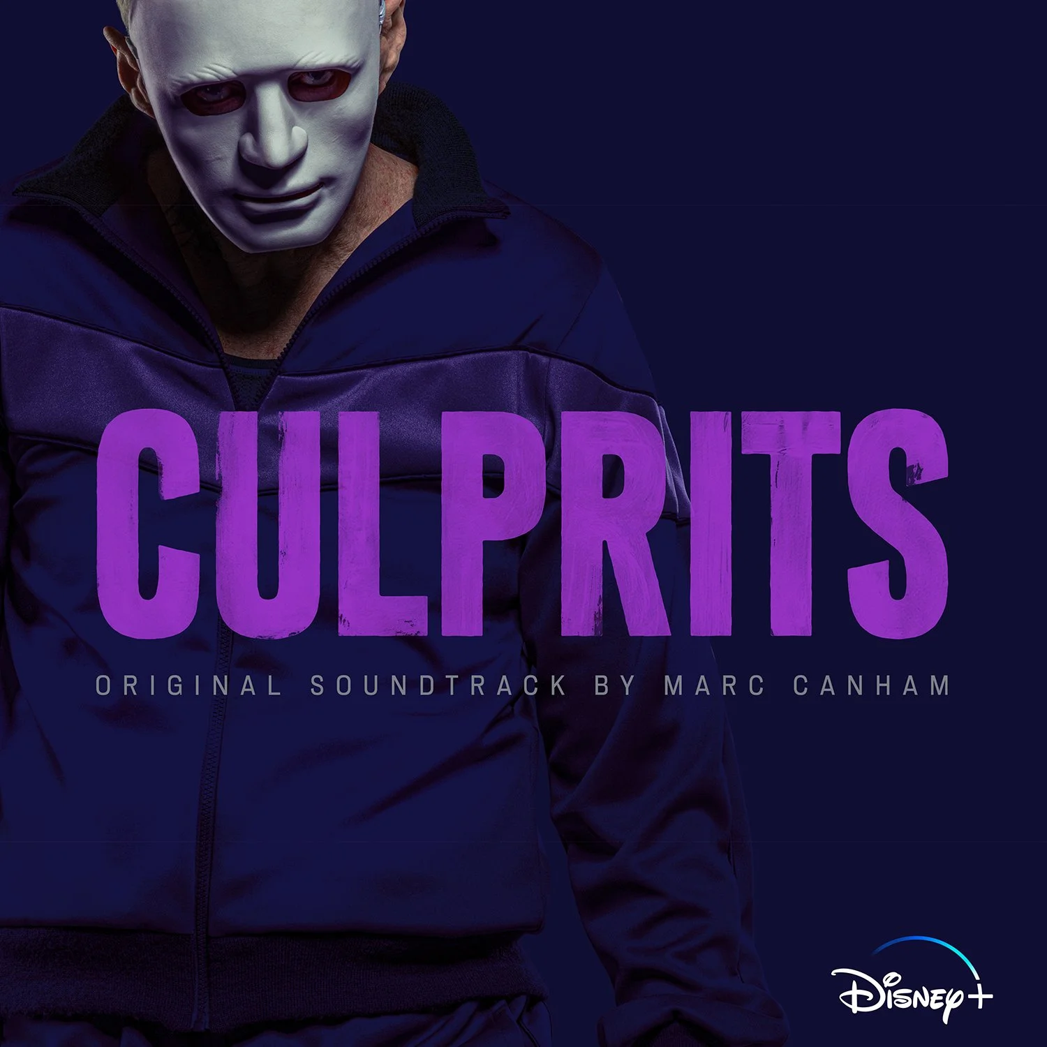 Soundtrack to CULPRITS out now.