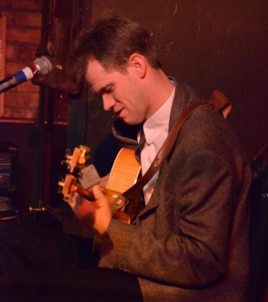 Sam Miltich Solo