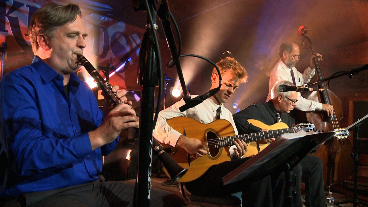 The Clearwater Hot Club