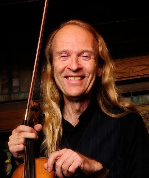 Gary Schulte