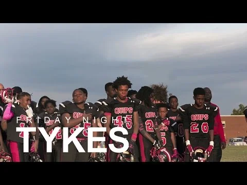 Esquire Network | Friday Night Tykes