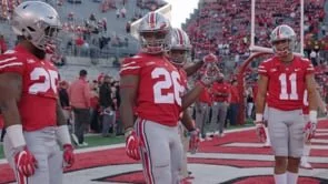 2017 College Football Films