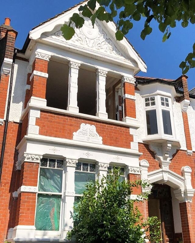 Start of a new project this week progress pictures to follow 🔜
&bull;
&bull;
&bull;
#sashwindows #accoya #carpentry #homeimprovements #pimpupmypad #joinery #architecture #interiordesign #design #new #windows #timber  #interior4you #traditional #orig