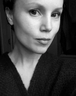 Vendela Grundell