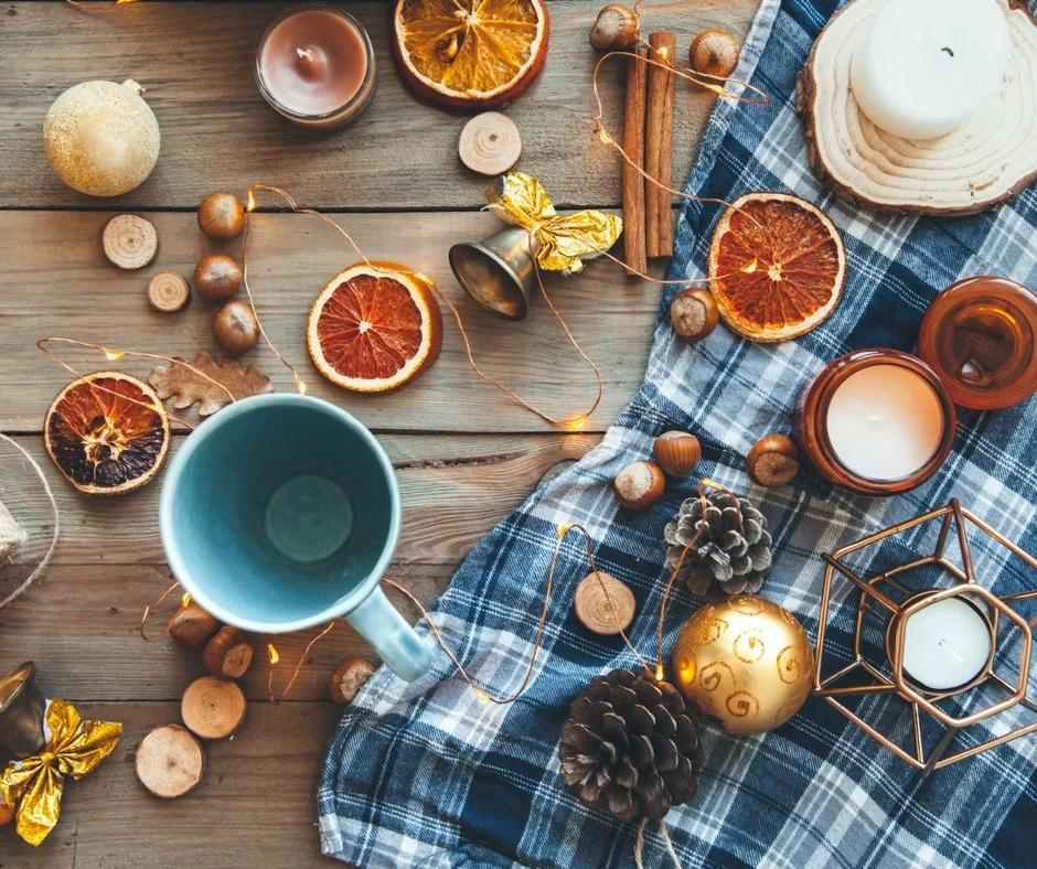 Crafting Weekend (October)