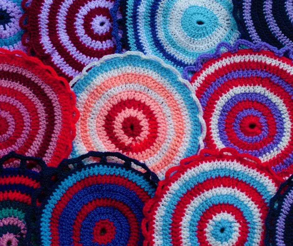 Crafting Weekend (April)