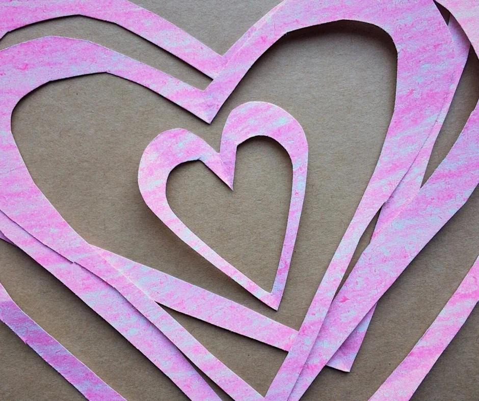 Crafting Weekend (February)
