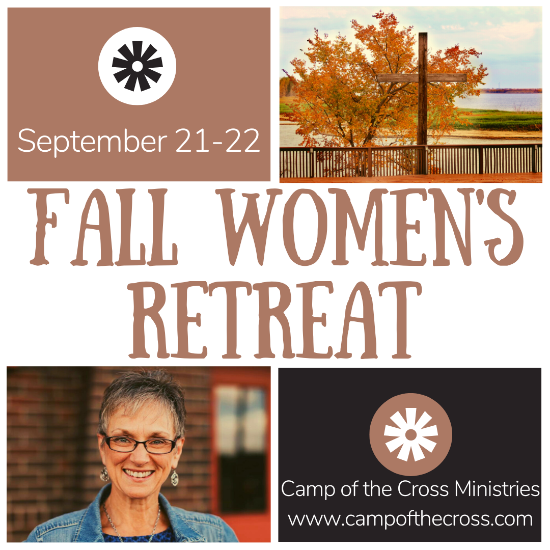Fall Women's Retreat