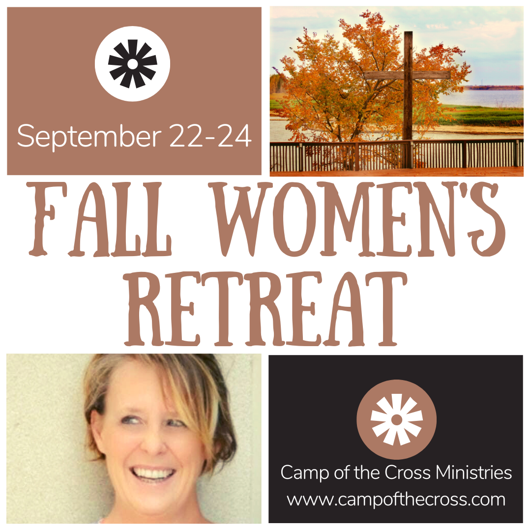 Fall Women's Retreat