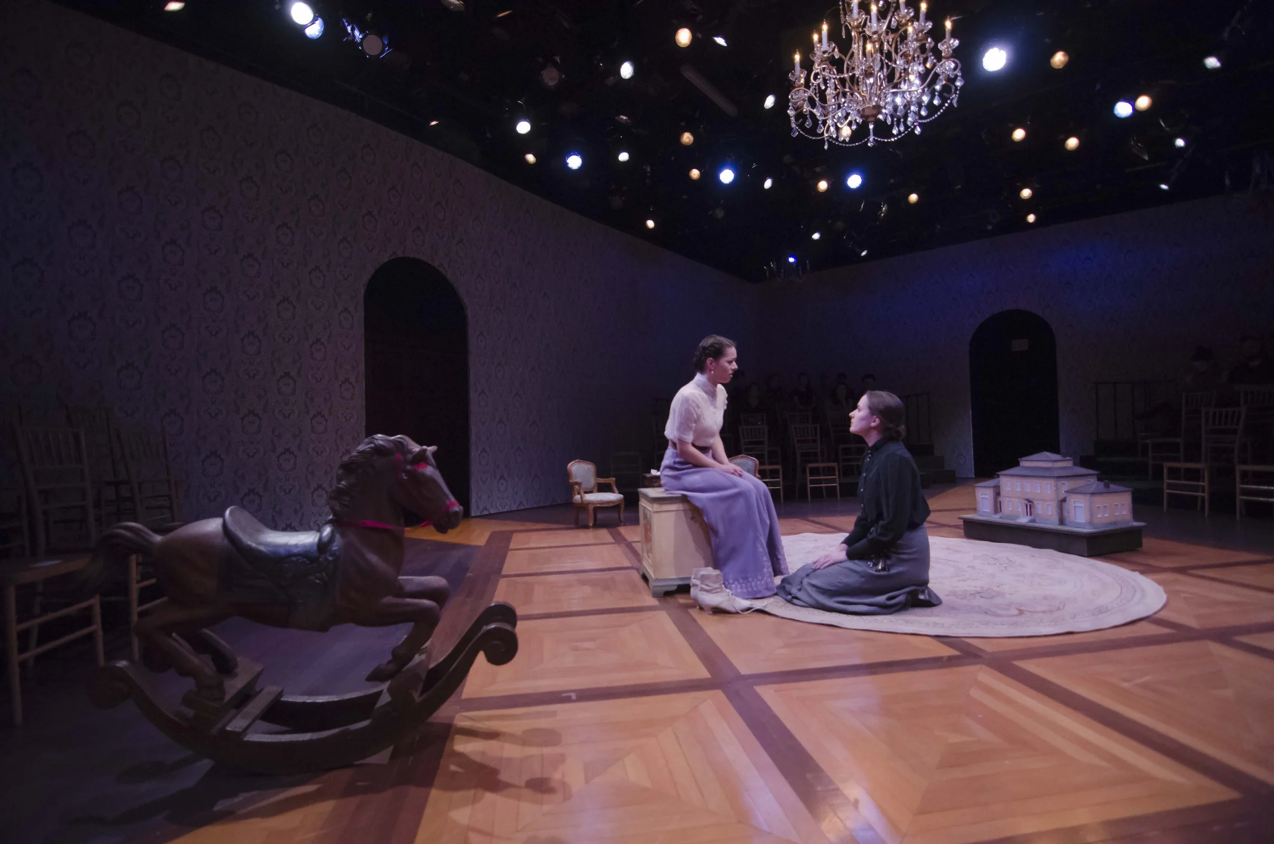 The Cherry Orchard