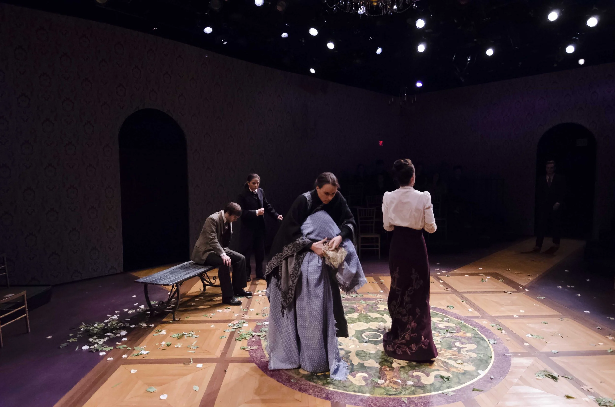 The Cherry Orchard