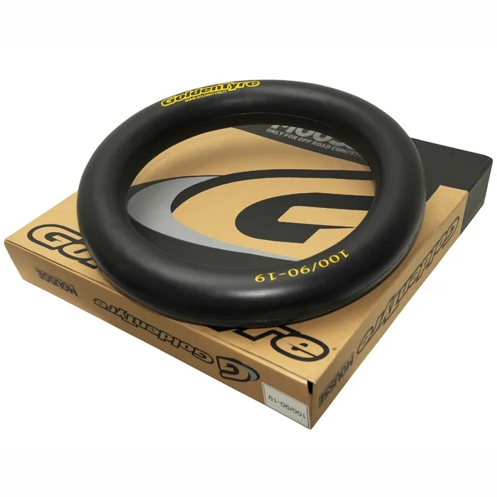 Goldentyre G-Mousse
