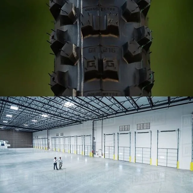 Well we smoked through 3 months supply of the #GT216AA 90/100-21 and more are not due till next month! Better get to your dealer and grab what is available. The 90/90-21 is a great option for a more agile feeling motorcycle. Pair it with the 110/100-