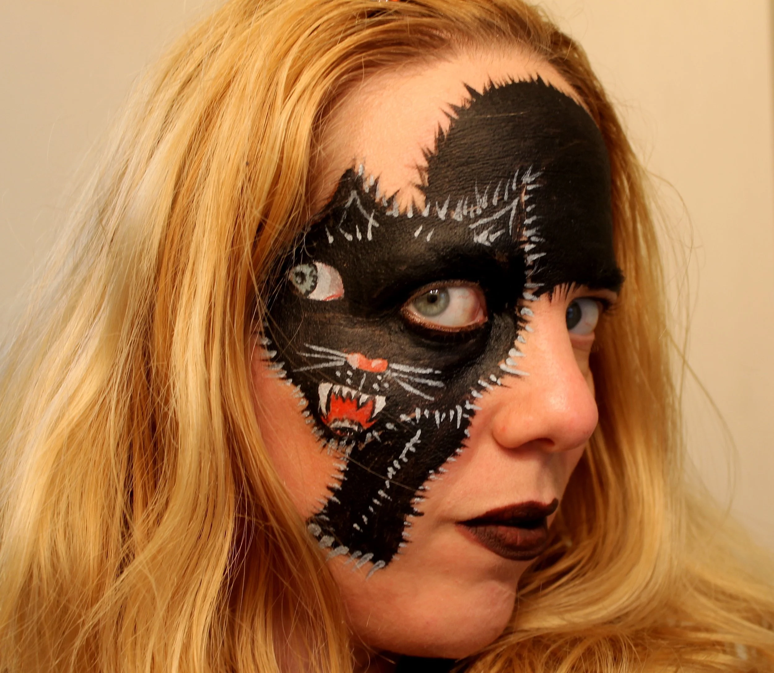 Black Cat