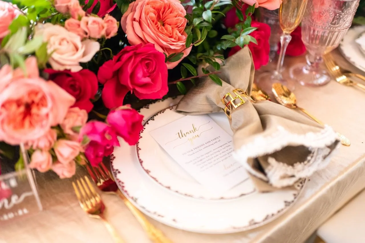 Five Tips for Creating the Perfect Thanksgiving Dinner