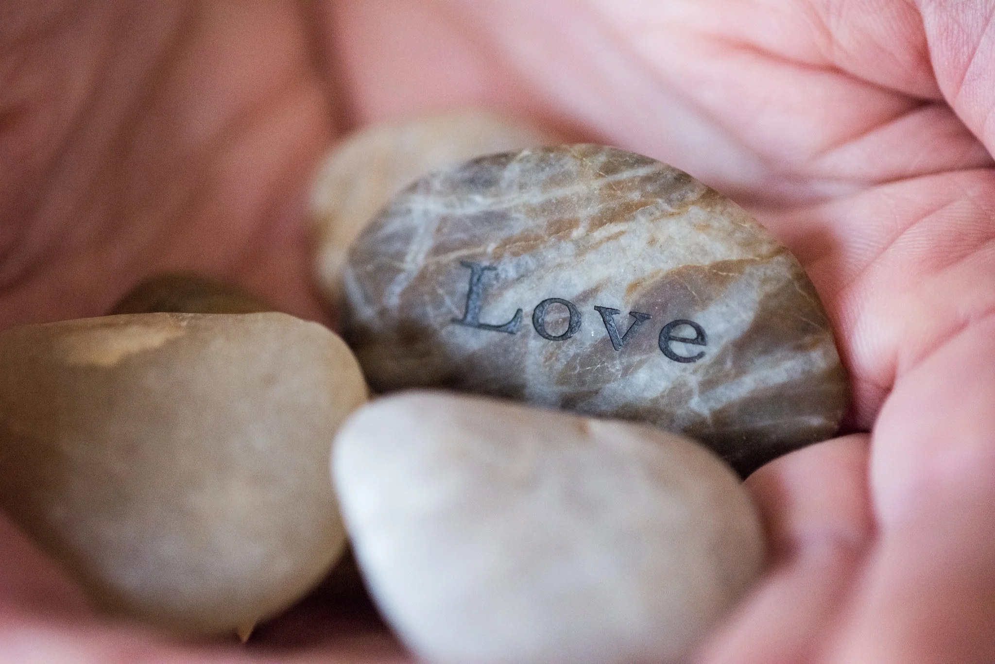 Knowing You vs. Loving You