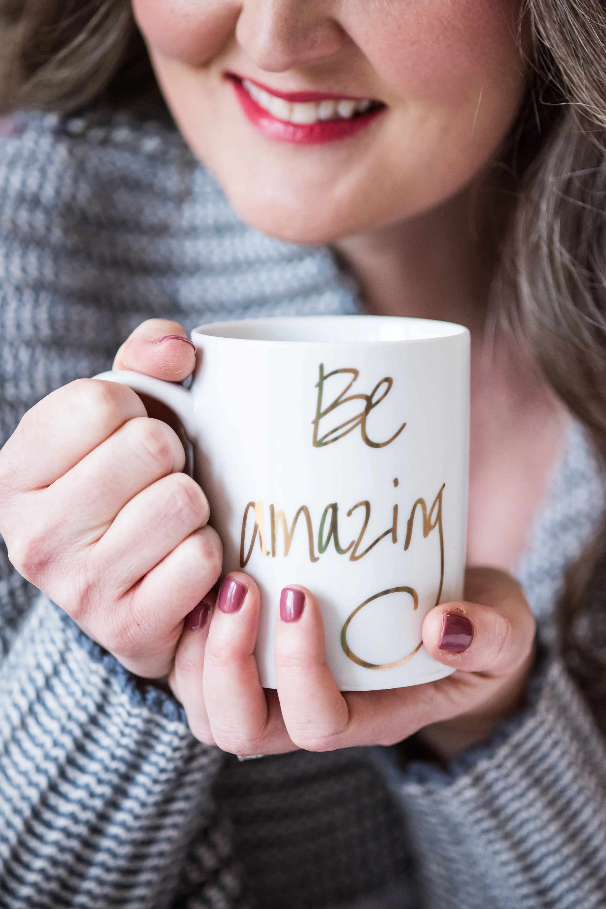 The Power of a Weekly Intention