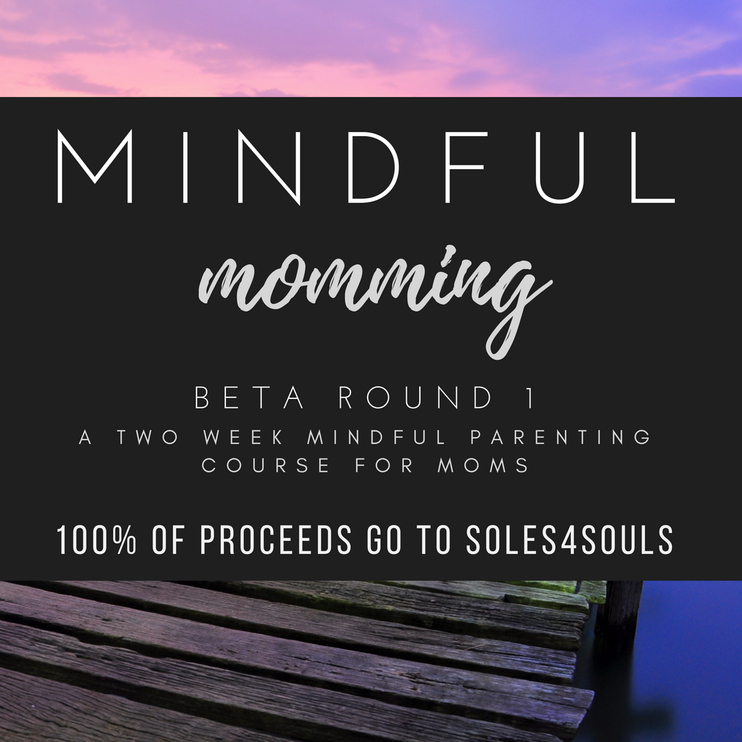 Mindful Momming