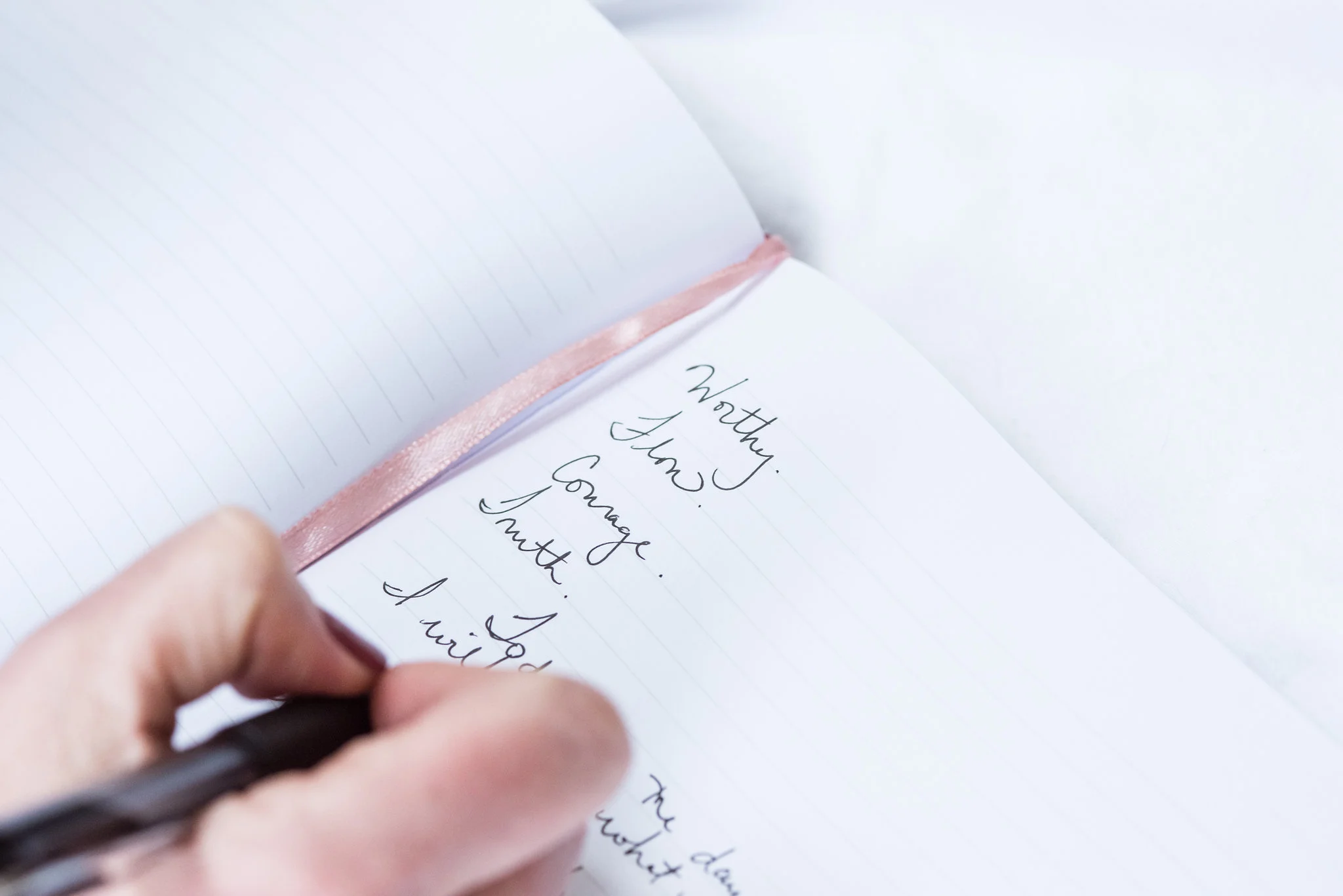 Journaling 101