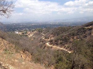 Dixie Canyon Park