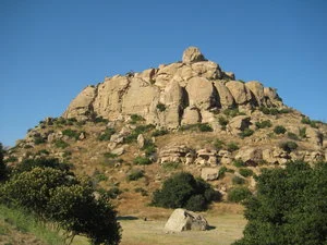 Stoney Point 