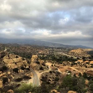 Chatsworth Park (North&South)