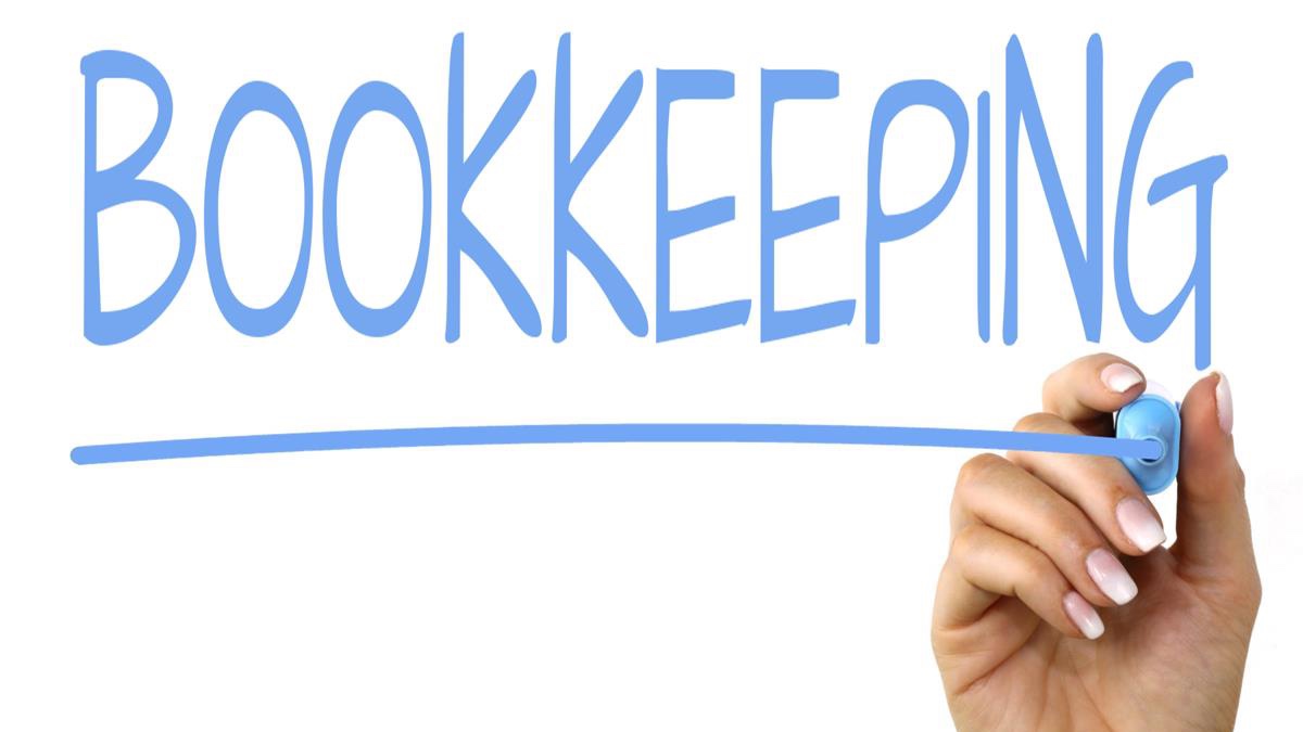 what is bookkeeping