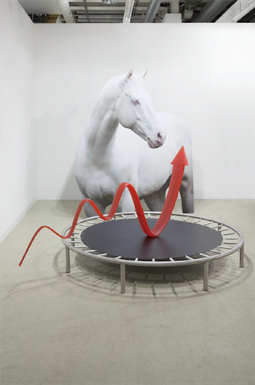 Patterns of Activation , 2014