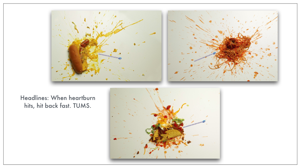 TUMS Print/Transit