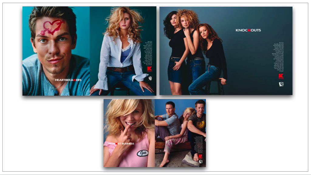 KMART Print/Outdoor/Transit