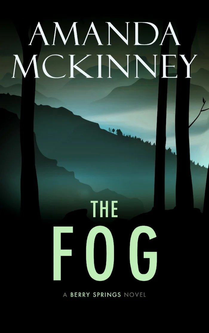 Into the Fog by Karen Randau Into the Fog by Karen Randau