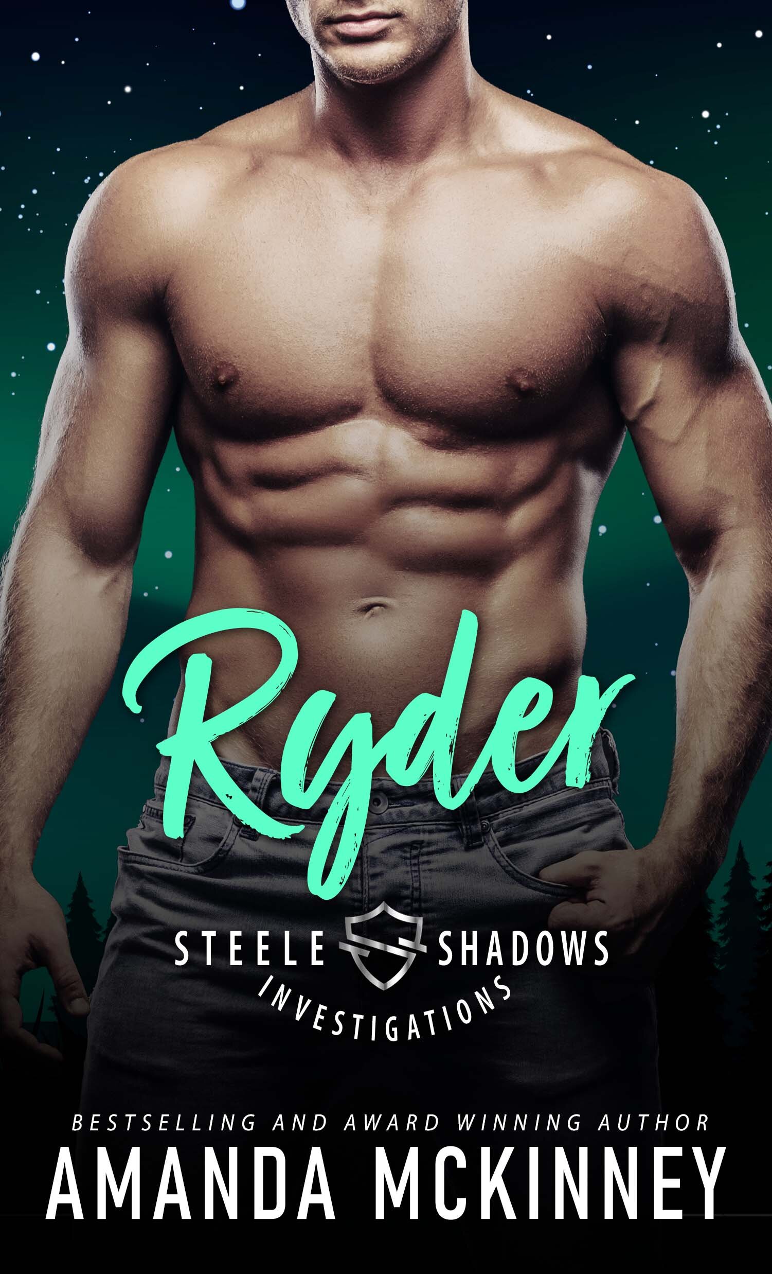 I killed a man. Paid ten years of my life for it. Then she blew through my front door, all trainwreck and temptation. A broken soul. … An invitation to danger. Photographer by day, Ben and Jerry’s enthusiast by night, Louise Sloane isn’t k