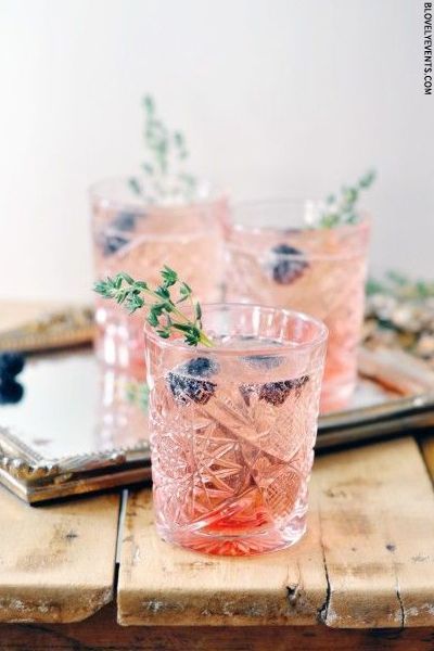 The best low-sugar cocktails in time for May weekends.