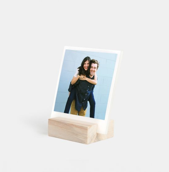Artifact Uprising Wood Block + Prints