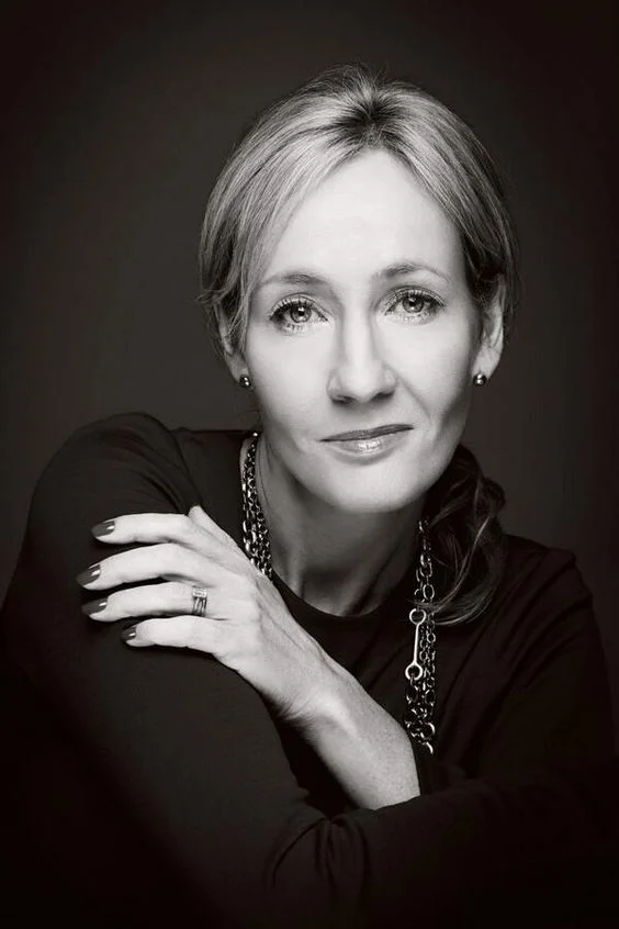 J.K. Rowling