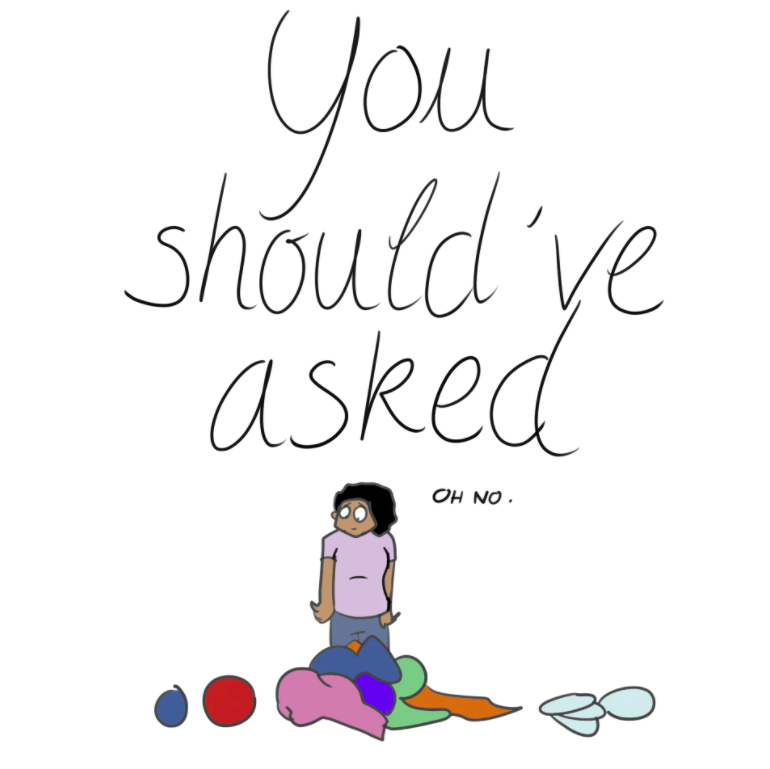 Illustration by Emma , originally posted on The Guardian