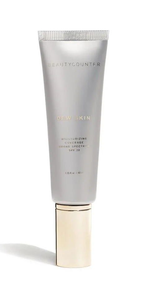 beautycounter moisturizer