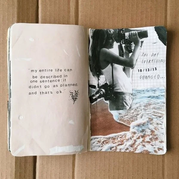 Featured Image via @JournalBean